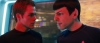 Kirk y Spock